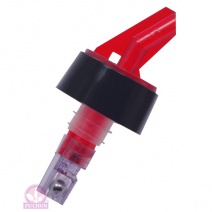 015注酒器1/2oz 95*38mm