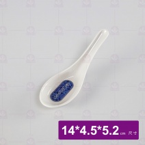 【LihTay】C-1湯匙 意 14x4.5x5.2cm