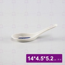 【LihTay】C-1湯匙 意 14x4.5x5.2cm