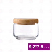 【Ocean】玻璃 密封罐 325cc
