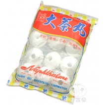 樟腦丸 大丸 (12入/包)