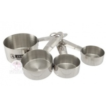 斑馬ST量杯 4入組