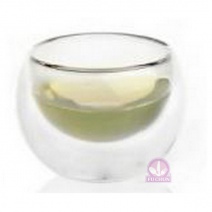 【奇高】香茗雙層杯50ml (12入/盒)