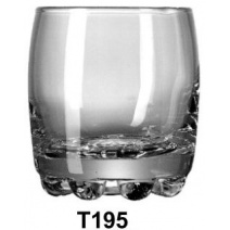 珠底杯 41K00195(12入/盒)
