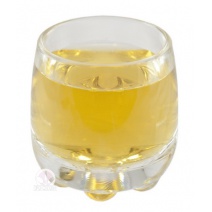 H191壓克力小酒杯(S002) 55cc 45*53mm  (1盒24入)