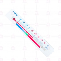 1713 冰箱溫度計 -30~+50度