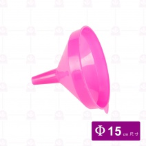 化漏斗  特大 (15cm)