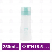 小五線譜調味罐  Φ6xH16.5cm/250ml