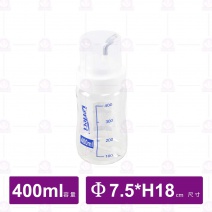 好幫手調味罐-小 NO161 Φ7.5xH18.2cm/400ml