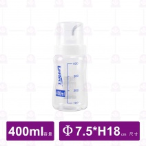 好幫手調味罐-小 NO161 Φ7.5xH18.2cm/400ml