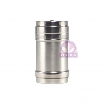 【雅緻Argus】 ST多用罐-中 Φ5.5xH9.5cm