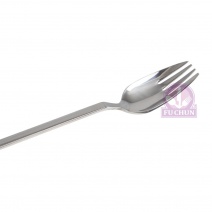 【潔豹】 G2000中叉 18cm