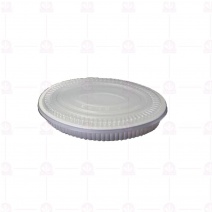 0301AB白色魚盤-內崁(底+蓋)30x24xH5.5x底高5cm