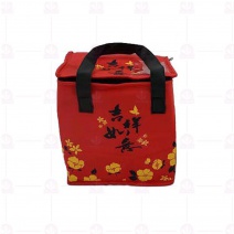 吉祥如意保溫袋小 (100入/箱)21.5x19xH22cm