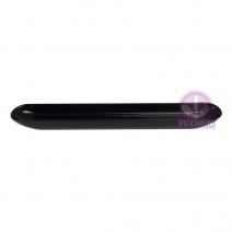 【大同磁器】P01H175D-BK 長條盤-黑 45.3*6*H3cm