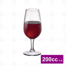 【Bormioli Rocco】瑞哲法試酒杯200cc (6入/盒)