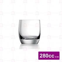 【Lucaris】上海威士忌杯 285cc (6入/盒)