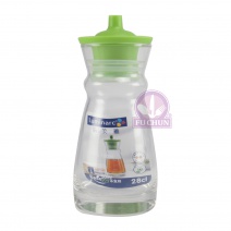 樂宜廚醬醋瓶 280ML