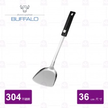 【BUFFALO牛頭牌】食字柄煎匙