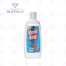 【BUFFALO牛頭牌】鋼潔液