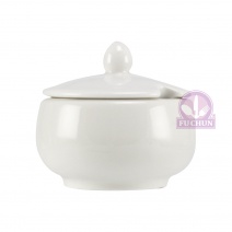 【大同磁器】P5835L 辣椒罐(蓋) Φ5.9cm