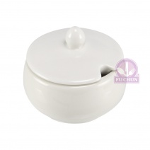 【大同磁器】P5835L 辣椒罐(蓋) Φ5.9cm