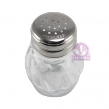 【Libbey】C1791790 胡椒罐 50cc Φ4.5*H6.5cm (12入/