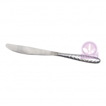 豹紋點西餐刀 24cm 830-1201