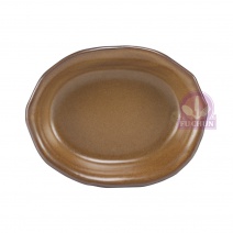 301-287 長方烤盤 17.3*13.6*H3.7cm