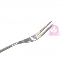 指光身水果叉A型B款 12.5cm
