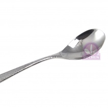 AA022 甜品杓 19cm