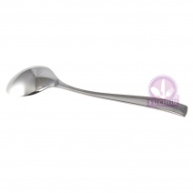 AA022 大圓匙 18cm