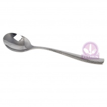 AA022 大圓匙 18cm