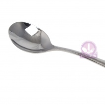 AA022 大圓匙 18cm
