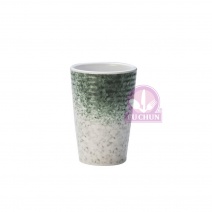 【Shunta金順代】青磁 Y6001 麥茶杯 (12入/盒)