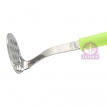 DE-2598 迷你壓泥器(薯泥器)(綠) 17.5cm