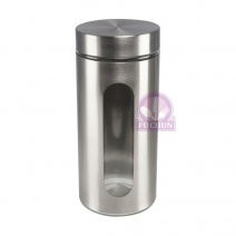 G-4005 優得英式玻璃罐 1400ml Φ9.8*H22.6cm