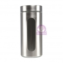 G-4005 優得英式玻璃罐 1400ml Φ9.8*H22.6cm
