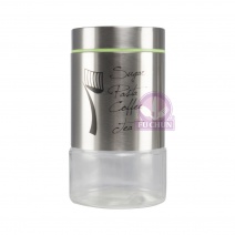 G-4014 優得英式玻璃罐 1100ml Φ10.4*H18.4cm