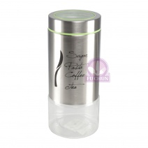 G-4015 優得英式玻璃罐 1500ml Φ10.4*H23.6cm