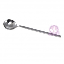 時尚 大圓匙 21.6cm