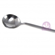 時尚 大圓匙 21.6cm
