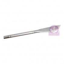 HS14奶油刀(噴砂)月餅刀 14.4cm