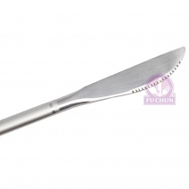 HS14奶油刀(噴砂)月餅刀 14.4cm