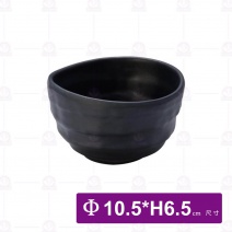 【Shunta金順代】岩手12147 日式湯碗 (12入/盒)