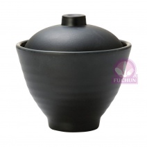 【Shunta金順代】岩手15208螺旋味噌碗 (14入/盒)