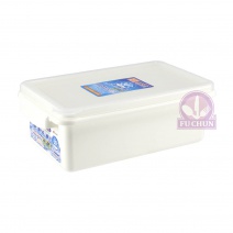 【聯府】KF-025 冷凍保鮮盒 26*16*9.4cm