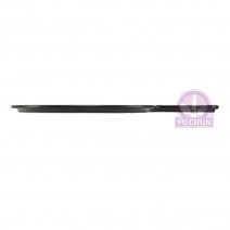 14.5吋啞光黑金方板手 34x23.5xH1.5cm