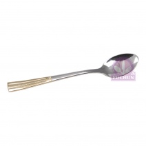 伊諾斯304#咖啡匙 O-101-78 13.1cm