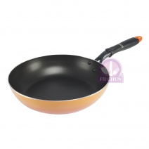 不沾深型平底鍋(IH電磁爐用) 28cm
